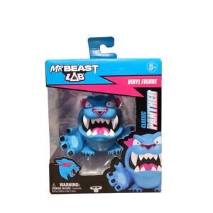 Mr. Beast Classic Panther